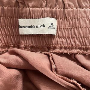 Abercrombie pants